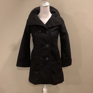 Gap Girls Wool blend coat